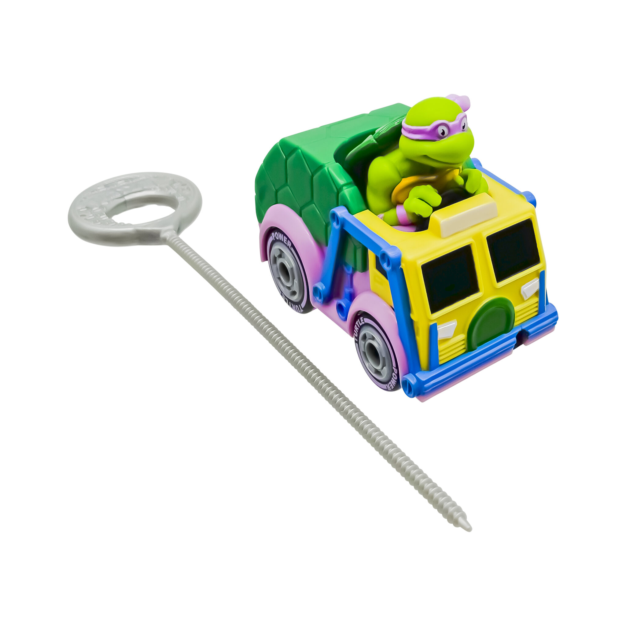 Rip Cord Vehicles Archives - Teenage Mutant Ninja Turtles