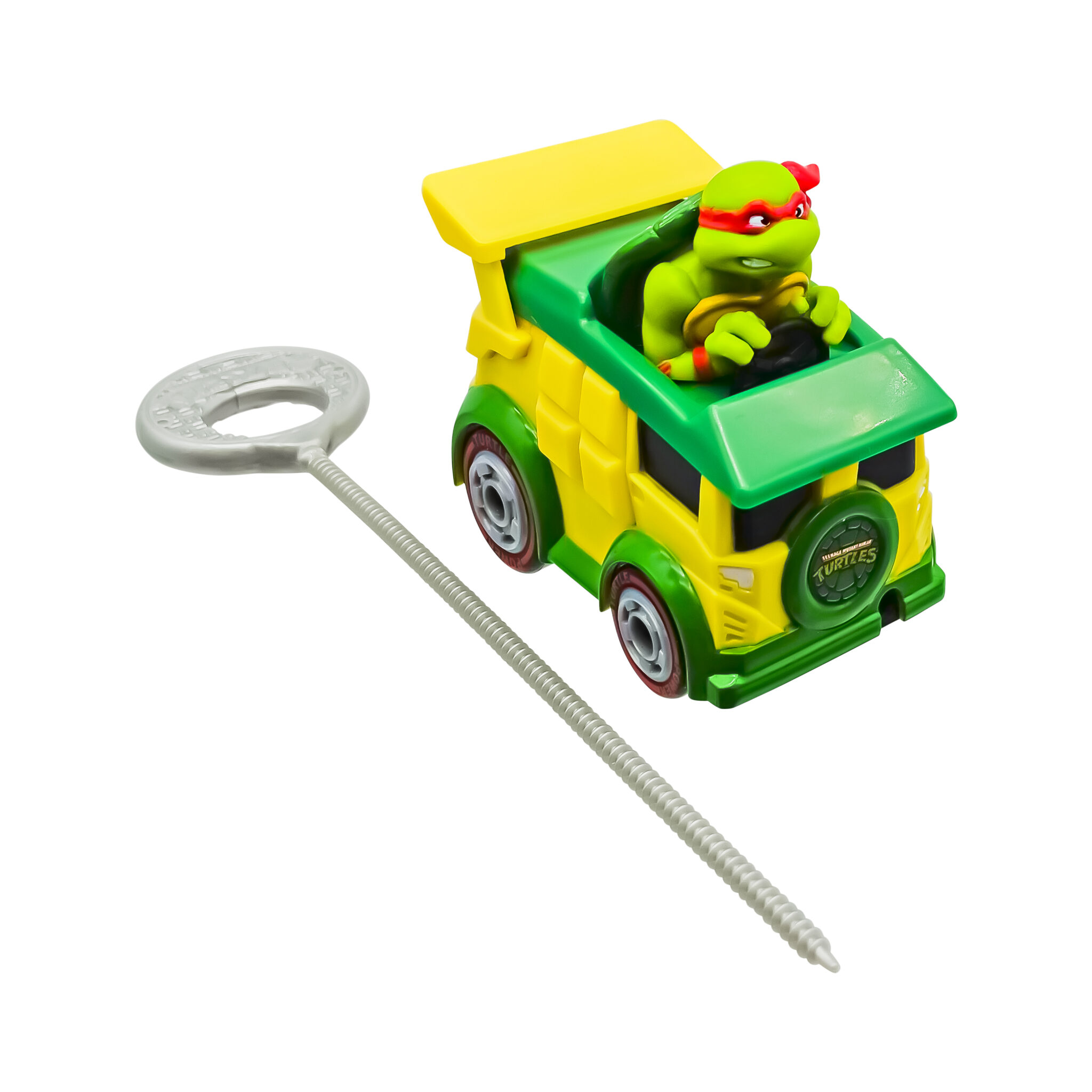 Rip Cord Vehicles Archives - Teenage Mutant Ninja Turtles