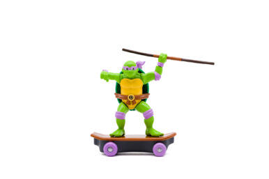 Sewer Shredders Classic – Donatello