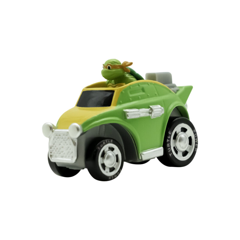 Shell Riders – Donatello - Teenage Mutant Ninja Turtles